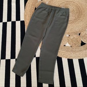 Banana Republic Heritage Collection pants in VGUC